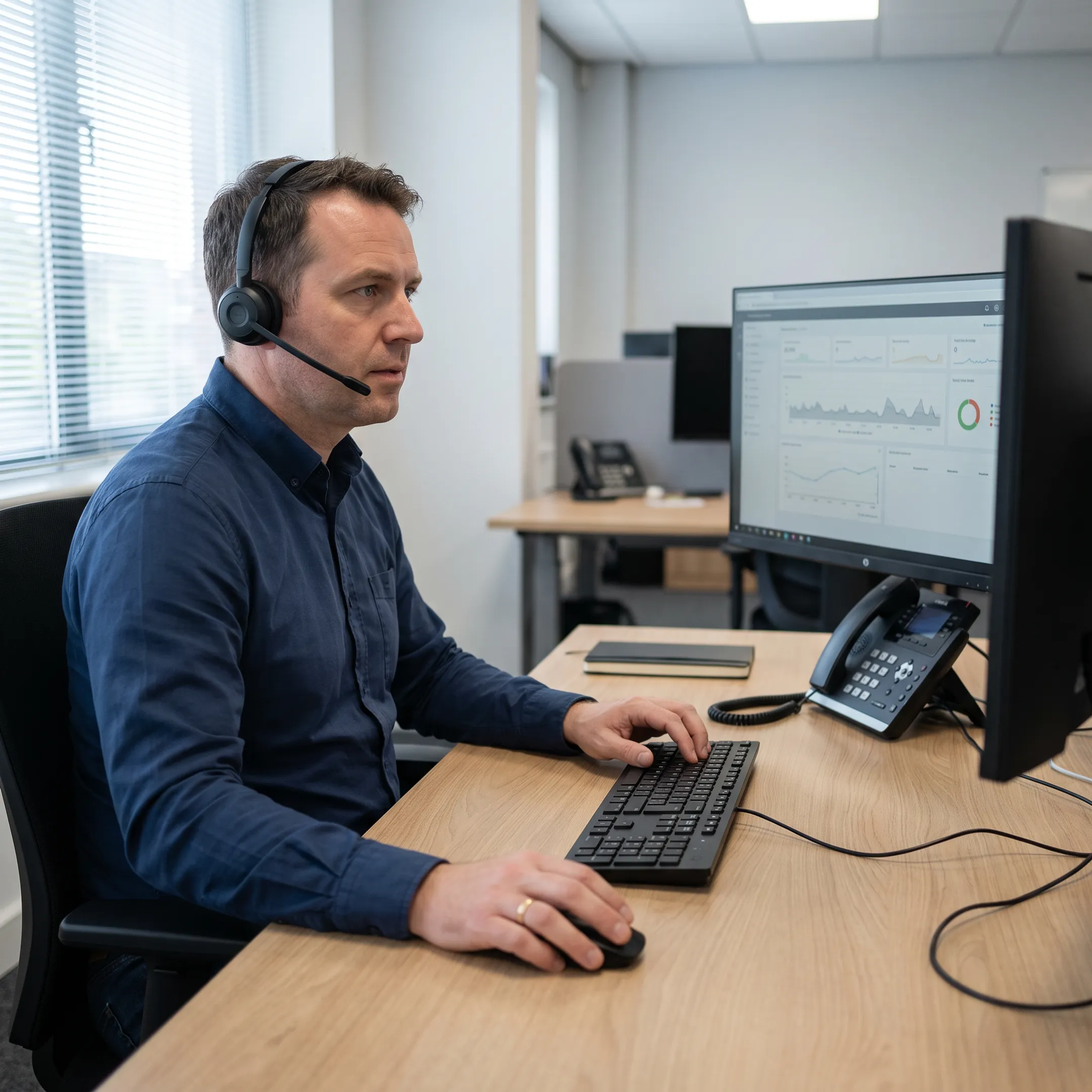 On-Demand IT Support Services