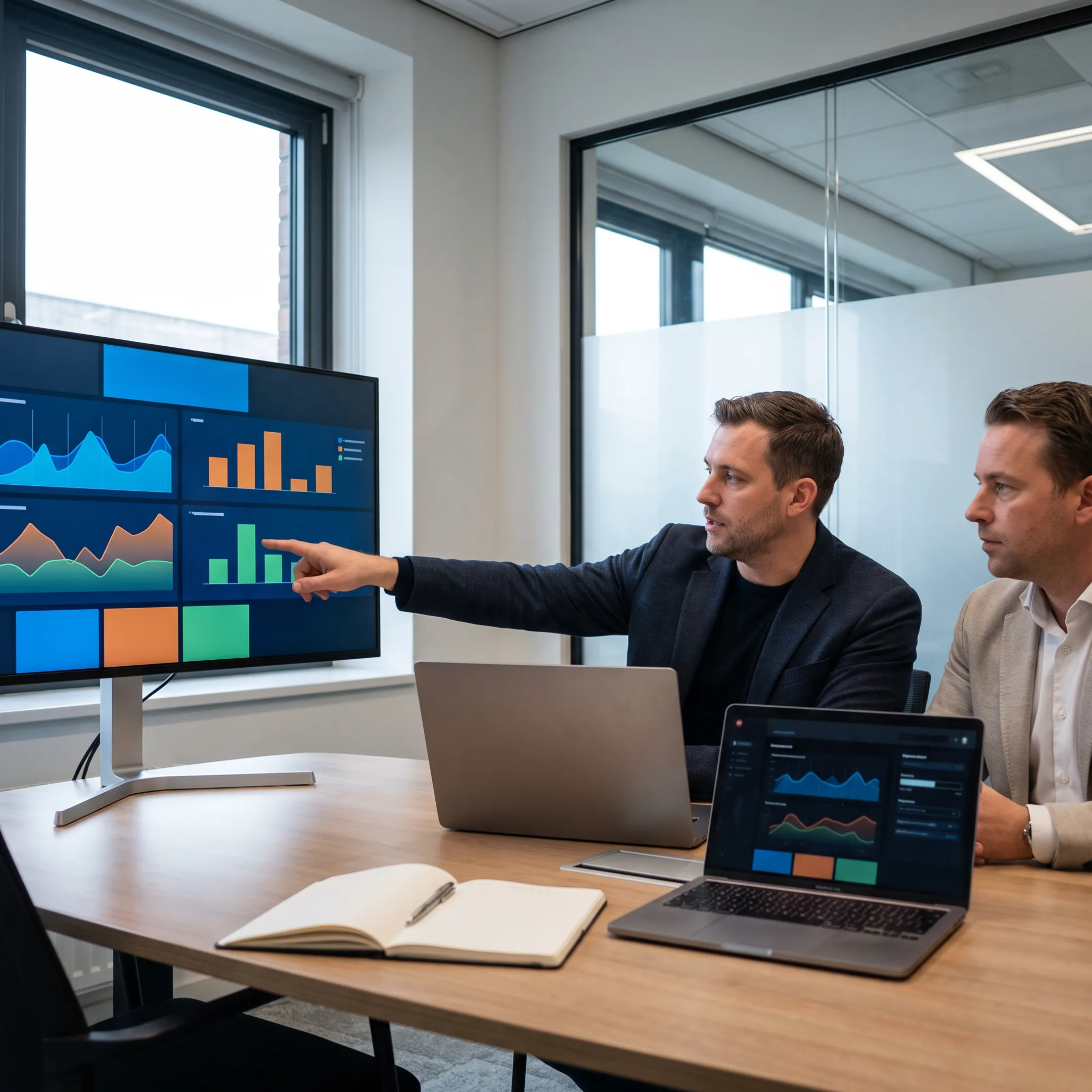 Cybersecurity Consulting Services
