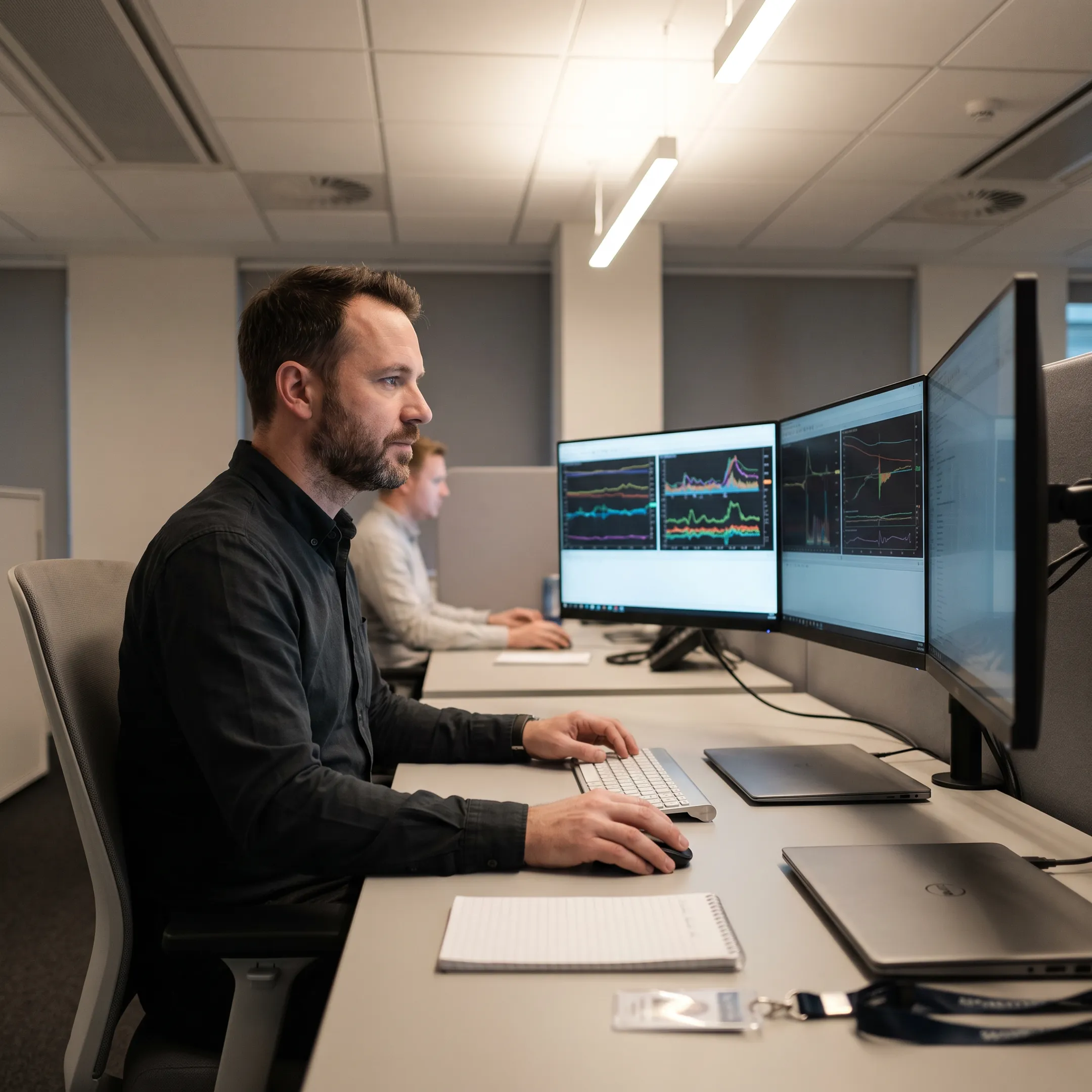 Managed Security Services