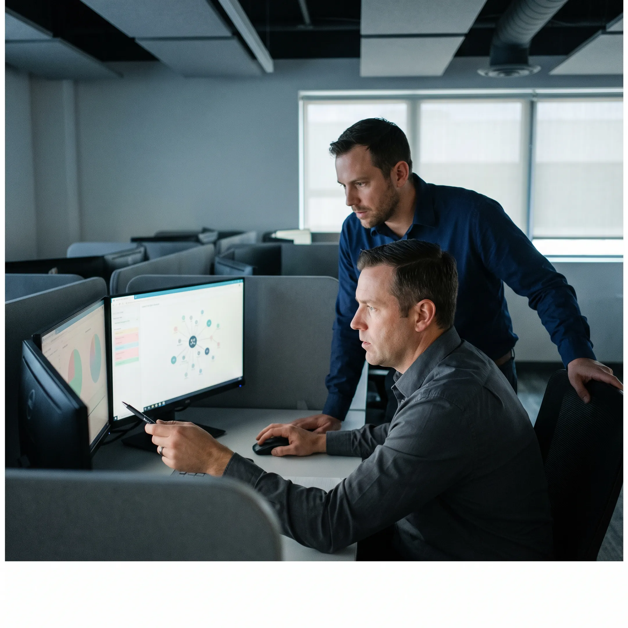 Cyber Incident Response Services