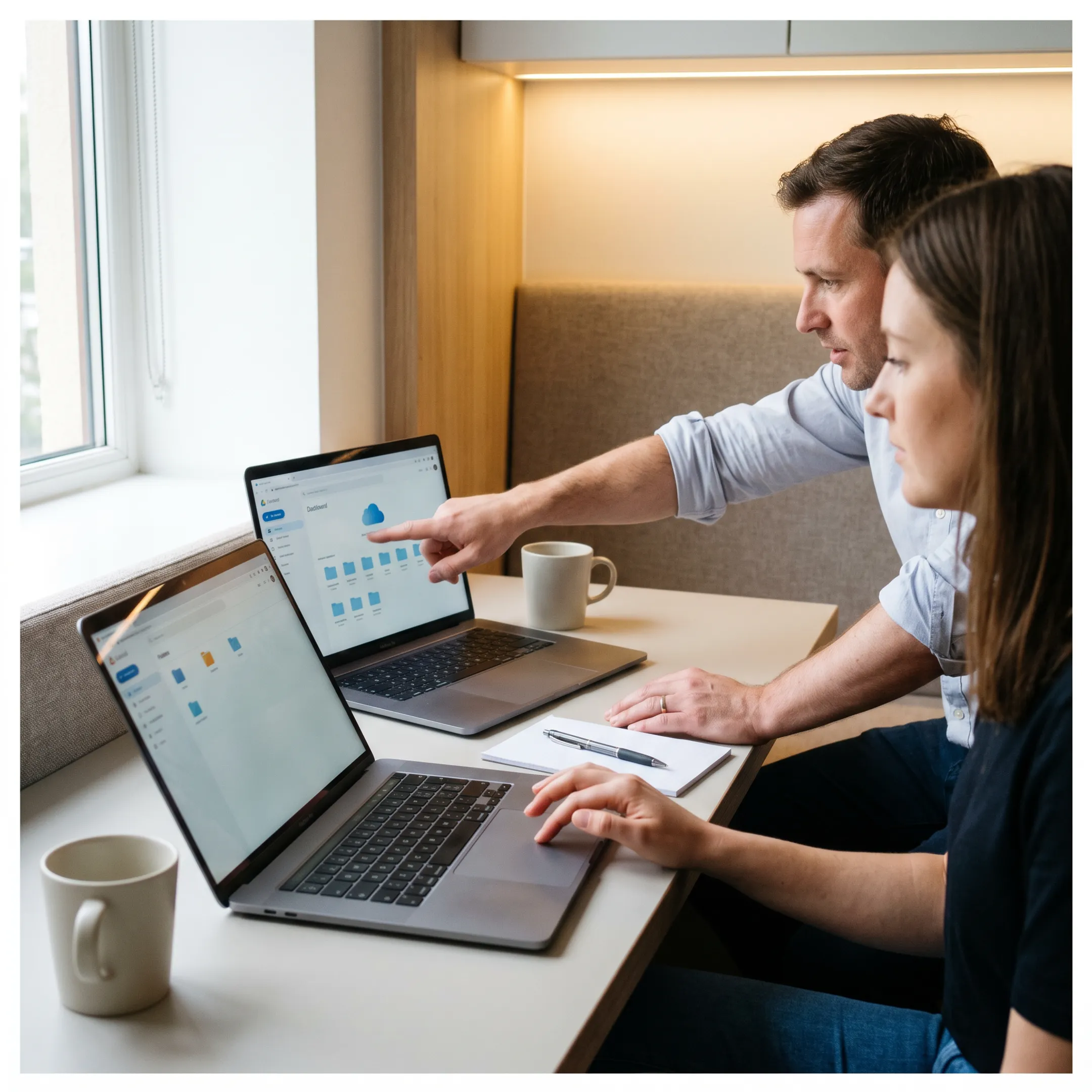 Office 365 Migration Consultant Services