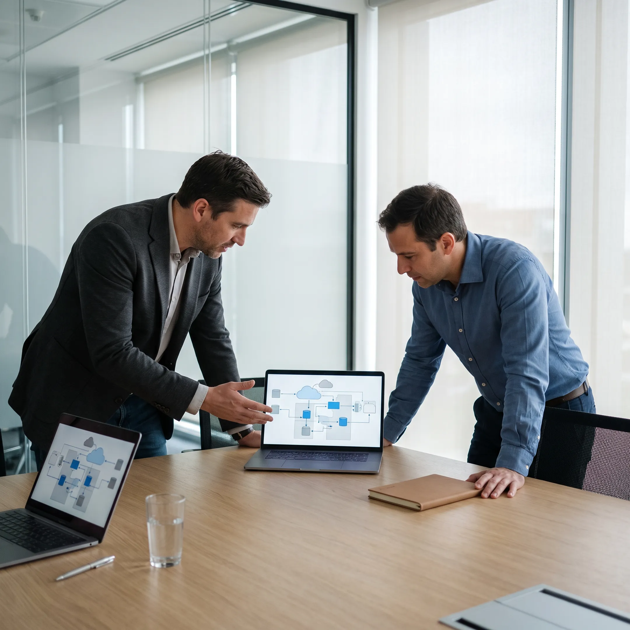 Cloud Migration Consulting Services