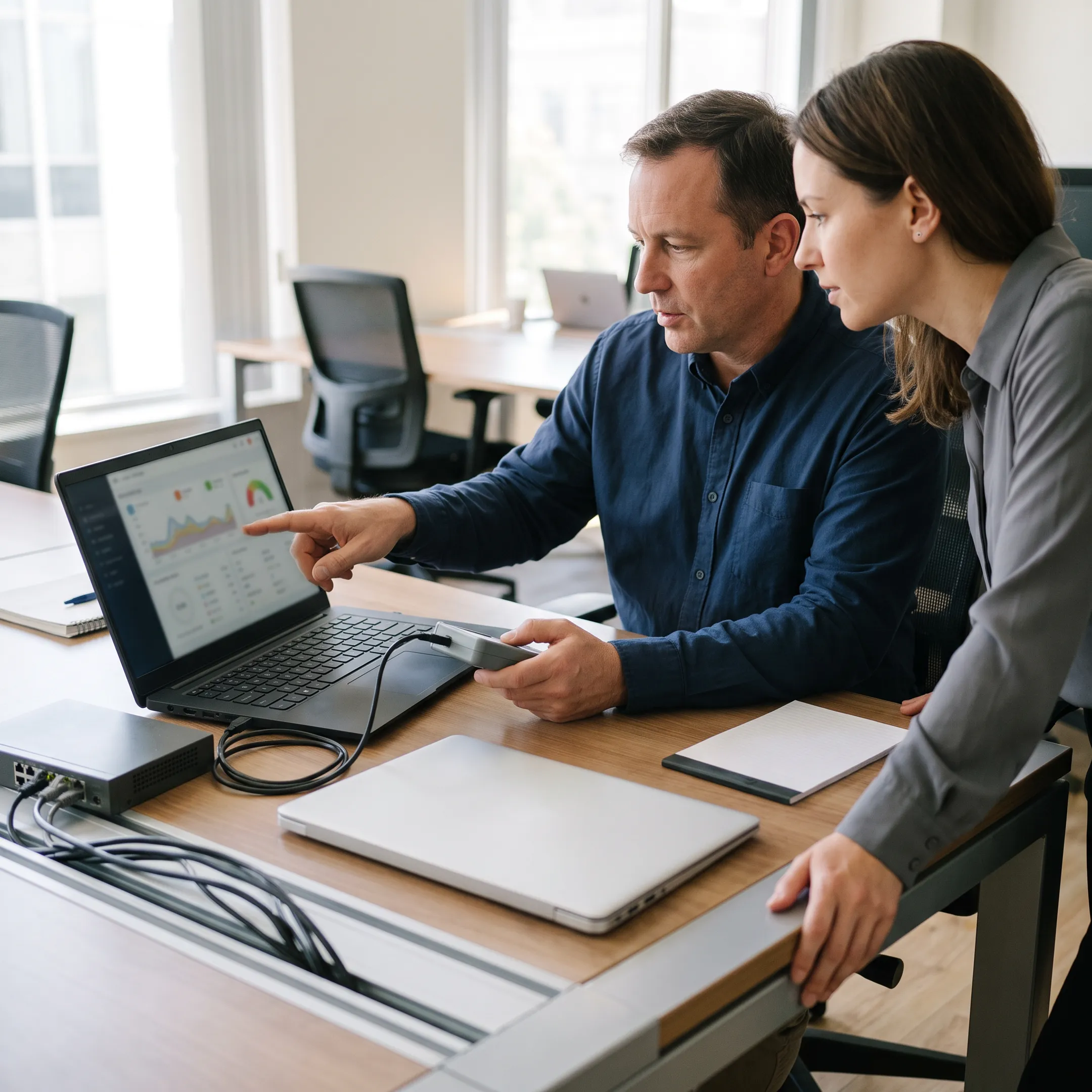 IT Support Services for Small Business
