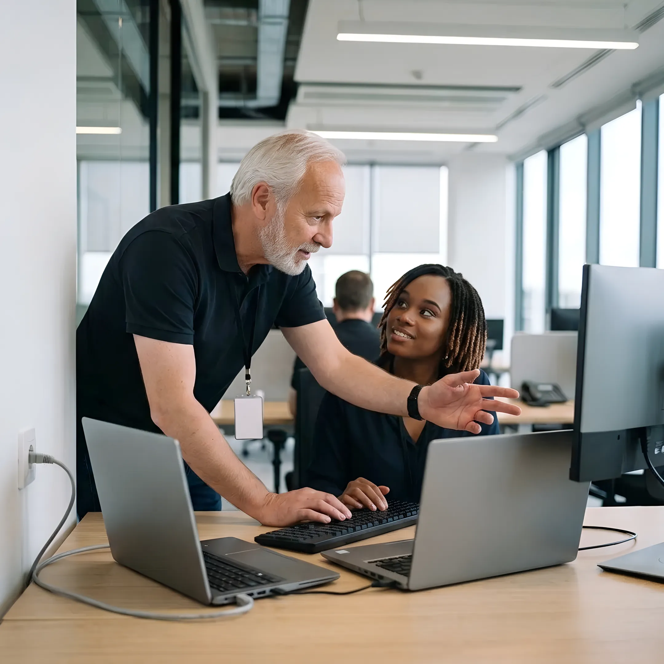 Computer Support Services in Chicago