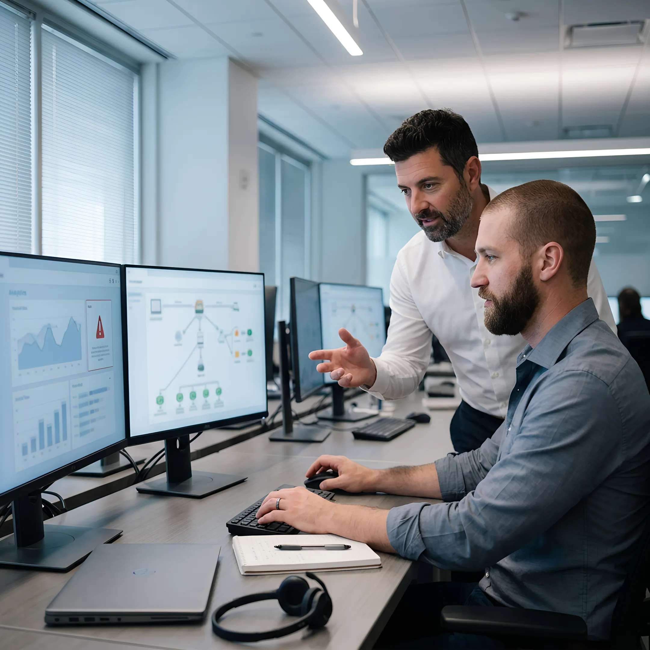 Cloud Endpoint Protection with EDR