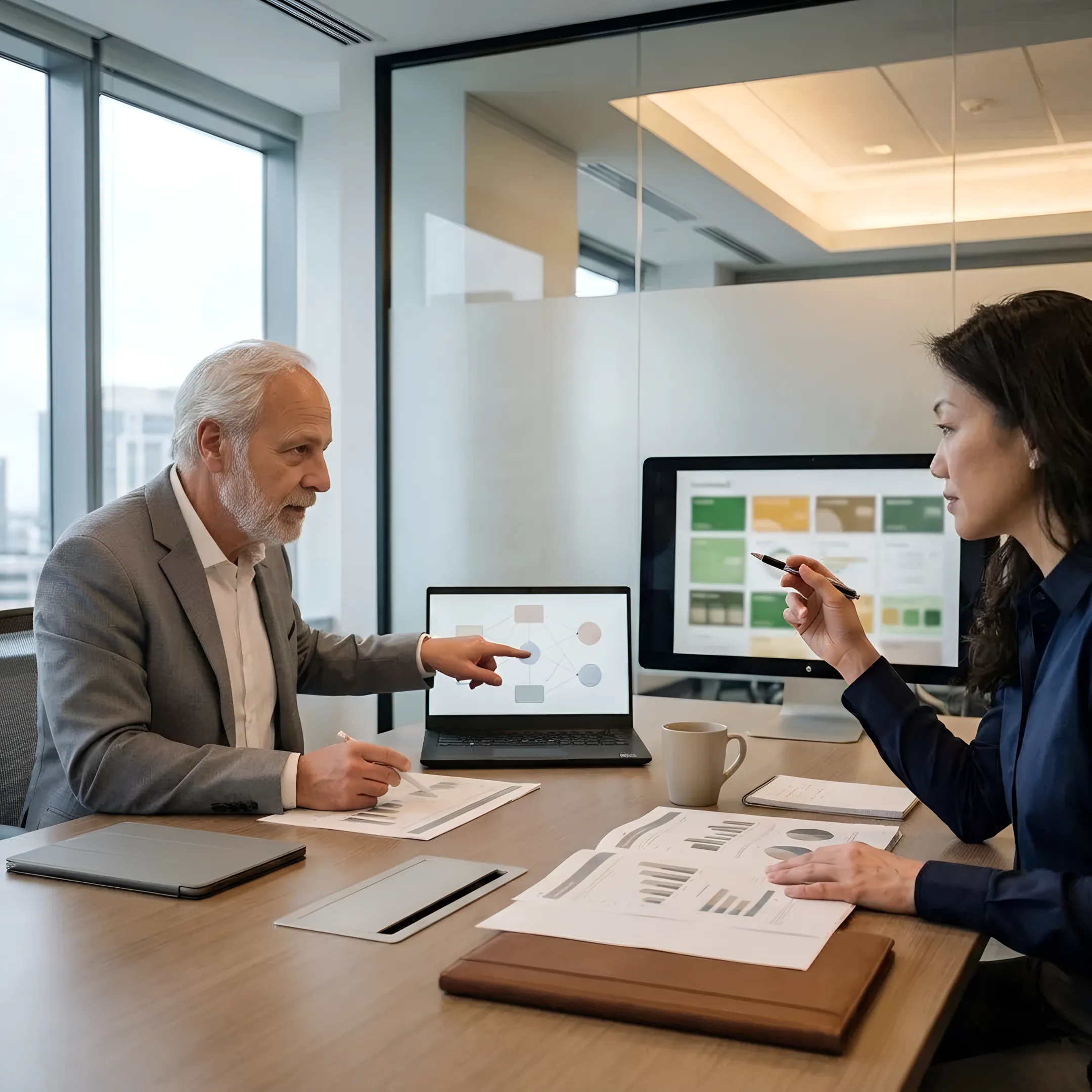 IT Infrastructure Assessment Services
