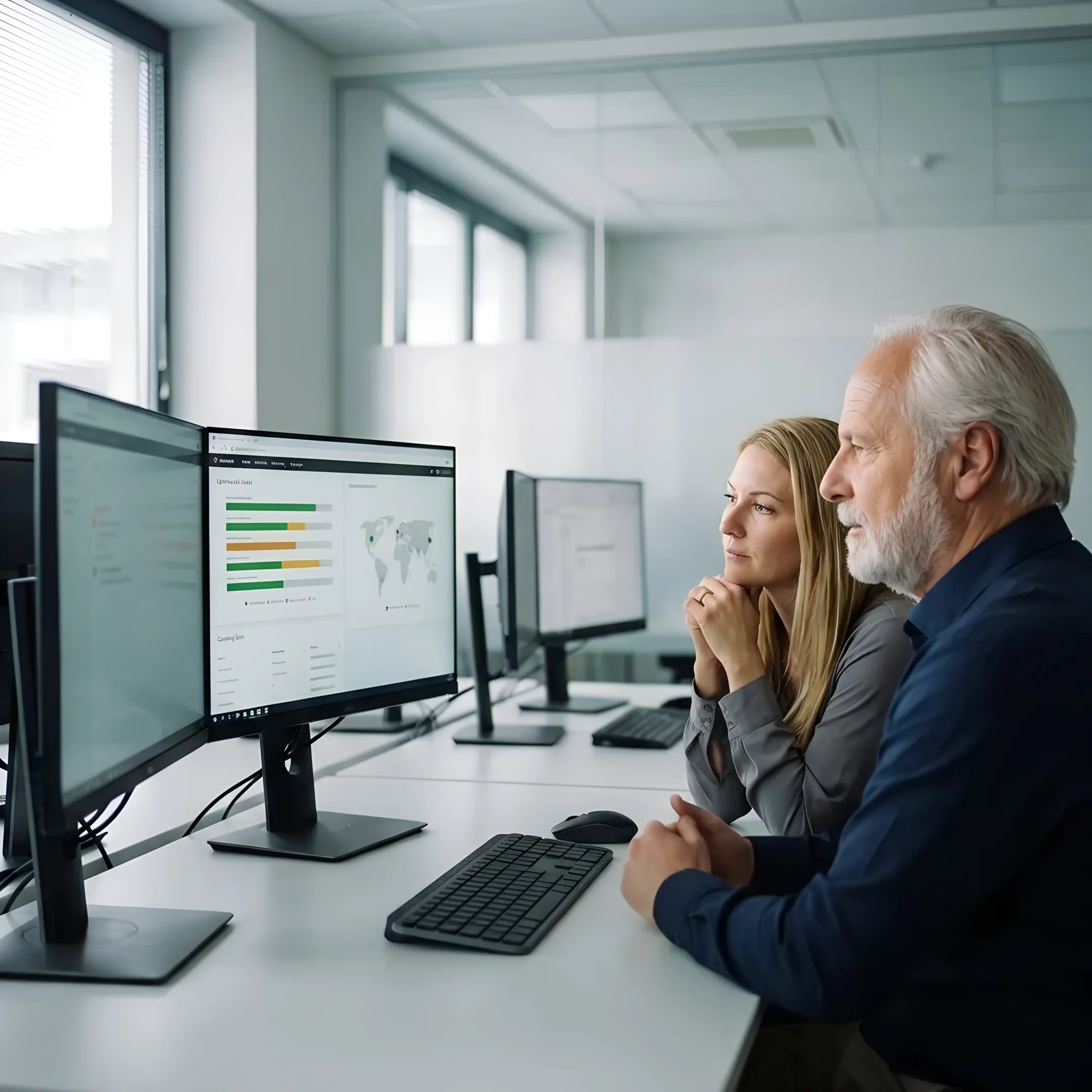 IT Services and Solutions for Startups