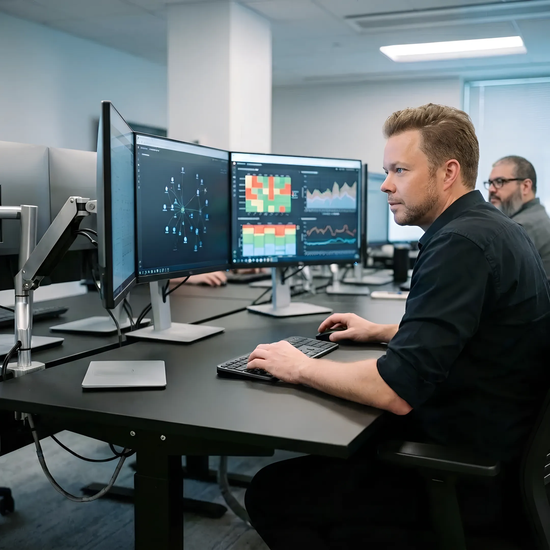 Managed Firewall Services