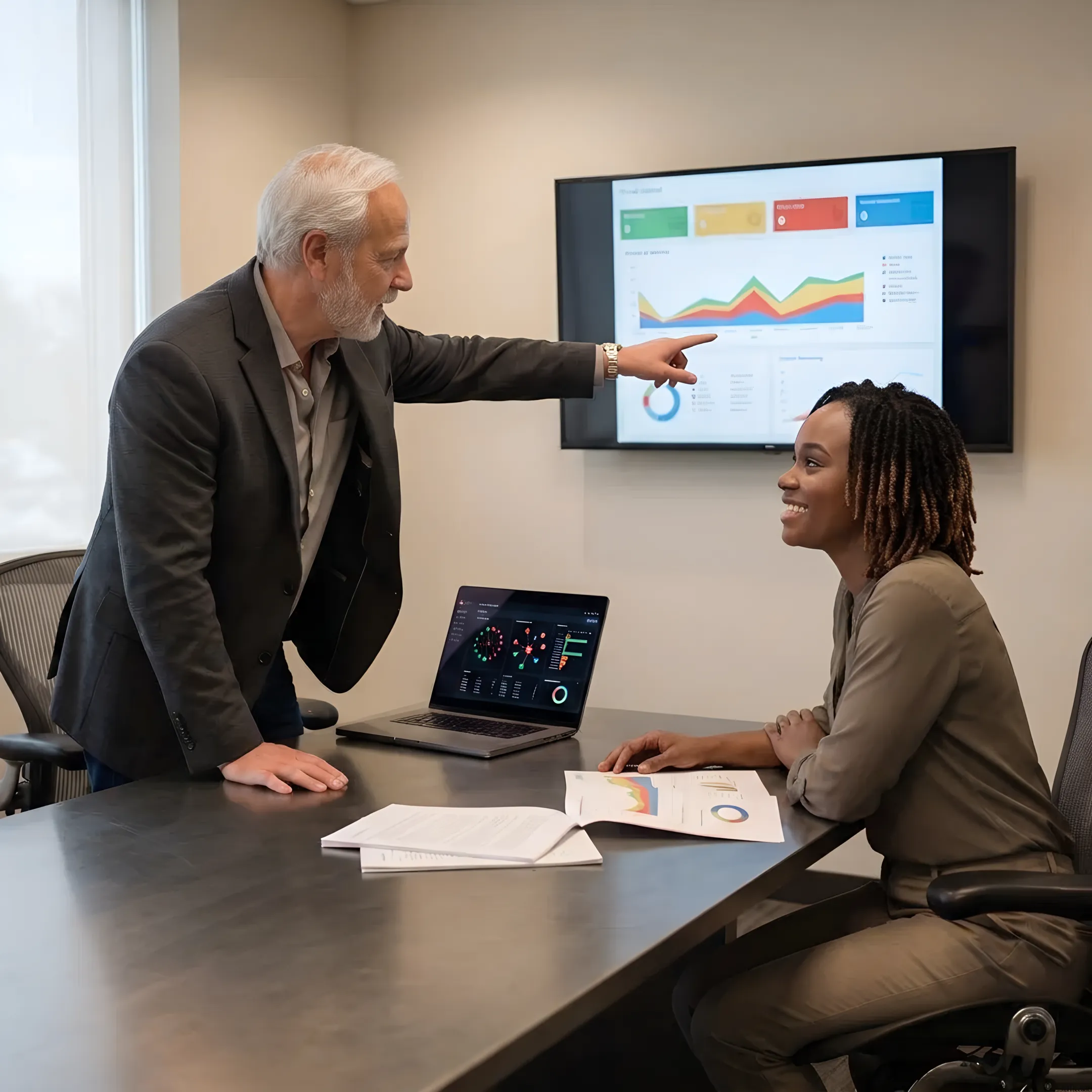 Expert Security Consulting in Chicago