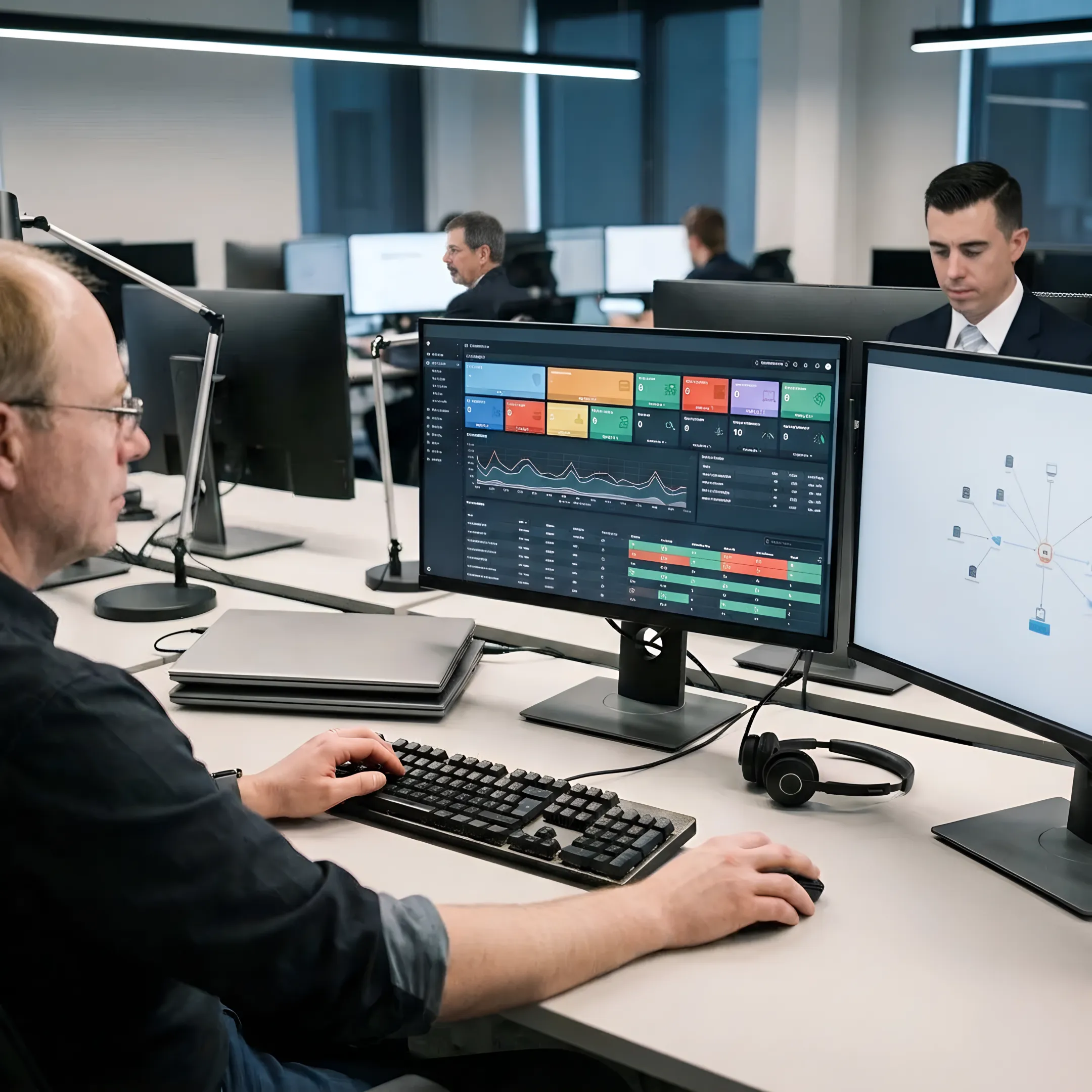 Endpoint Security as a Service