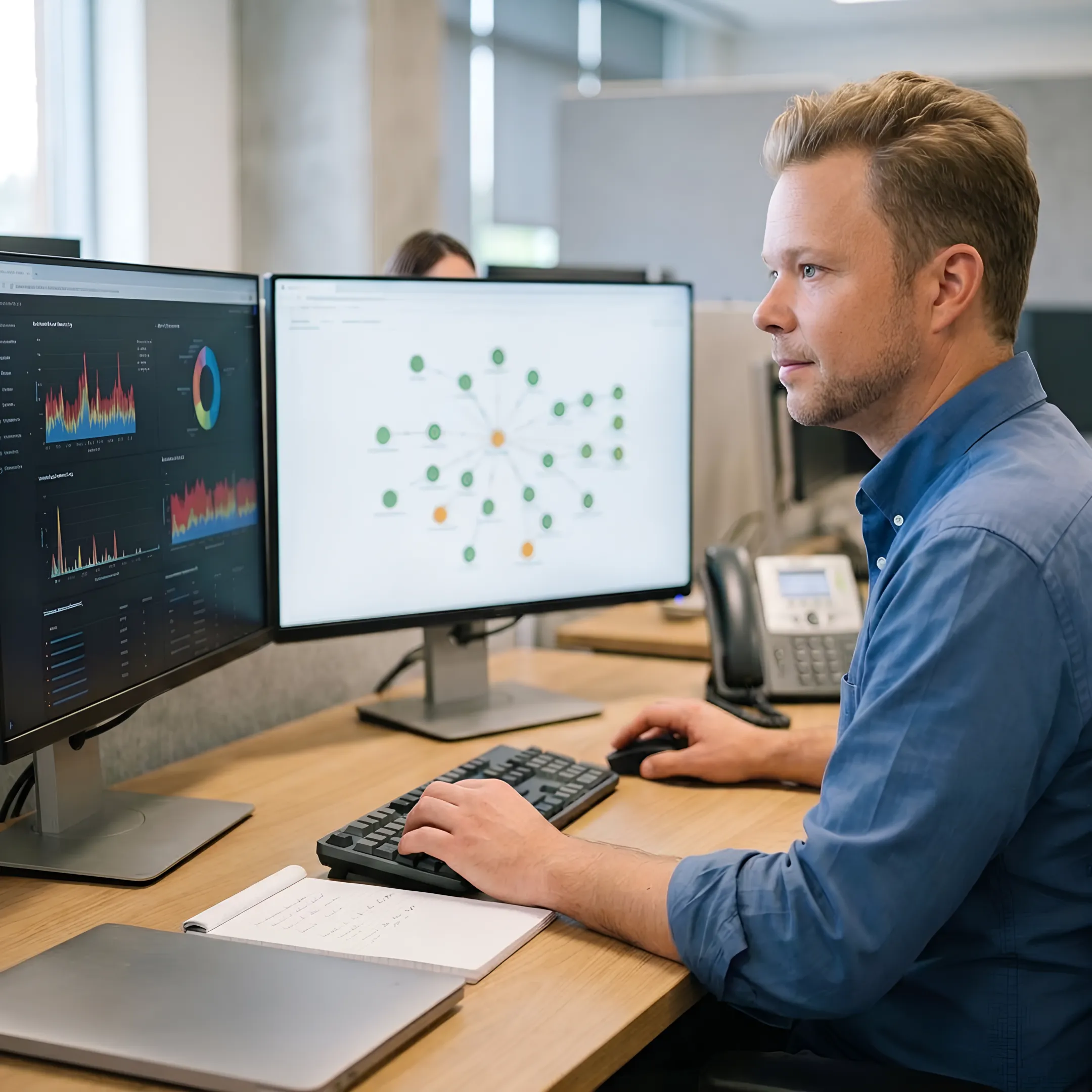 IT Security Solutions for Businesses