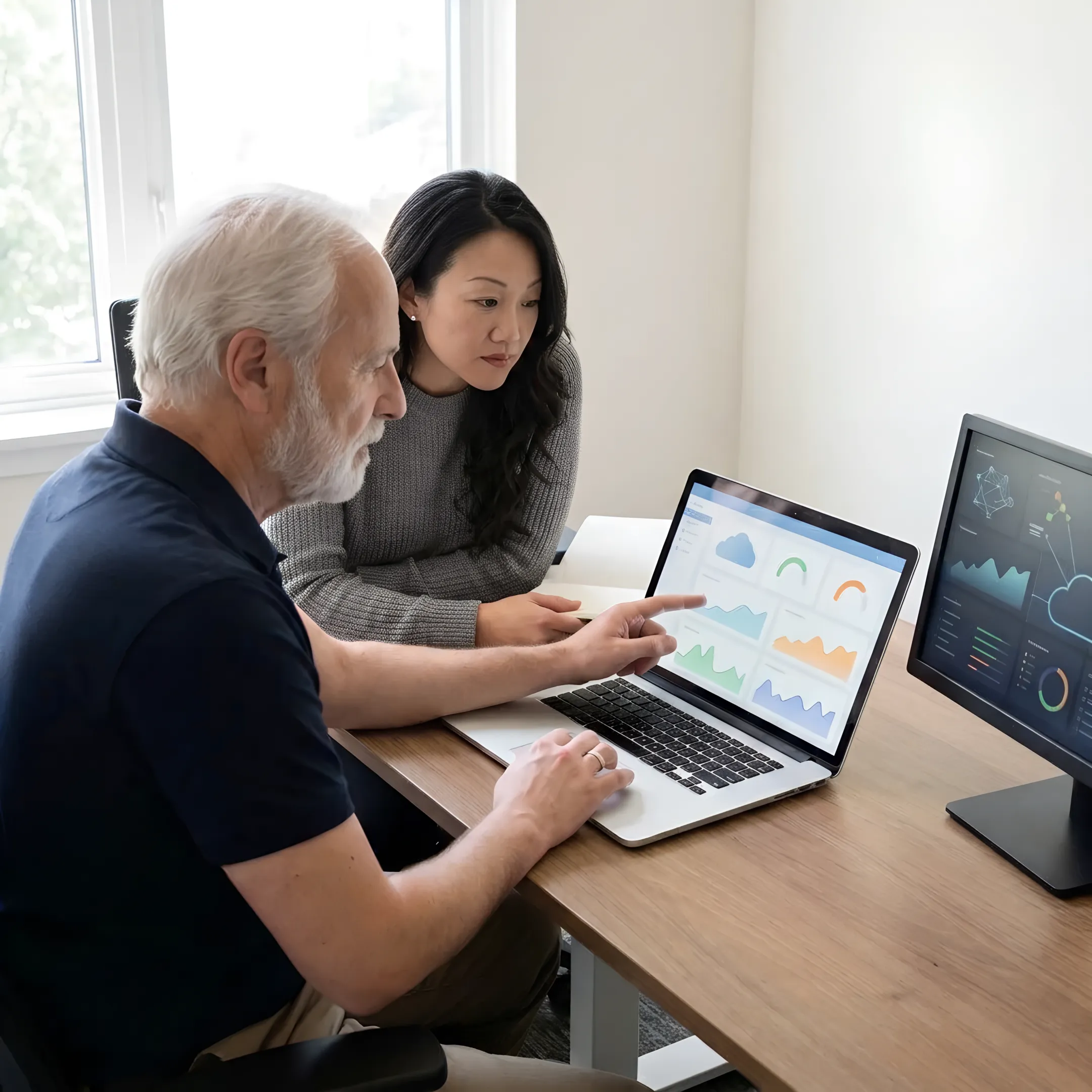 Managed IT Services for Nonprofits