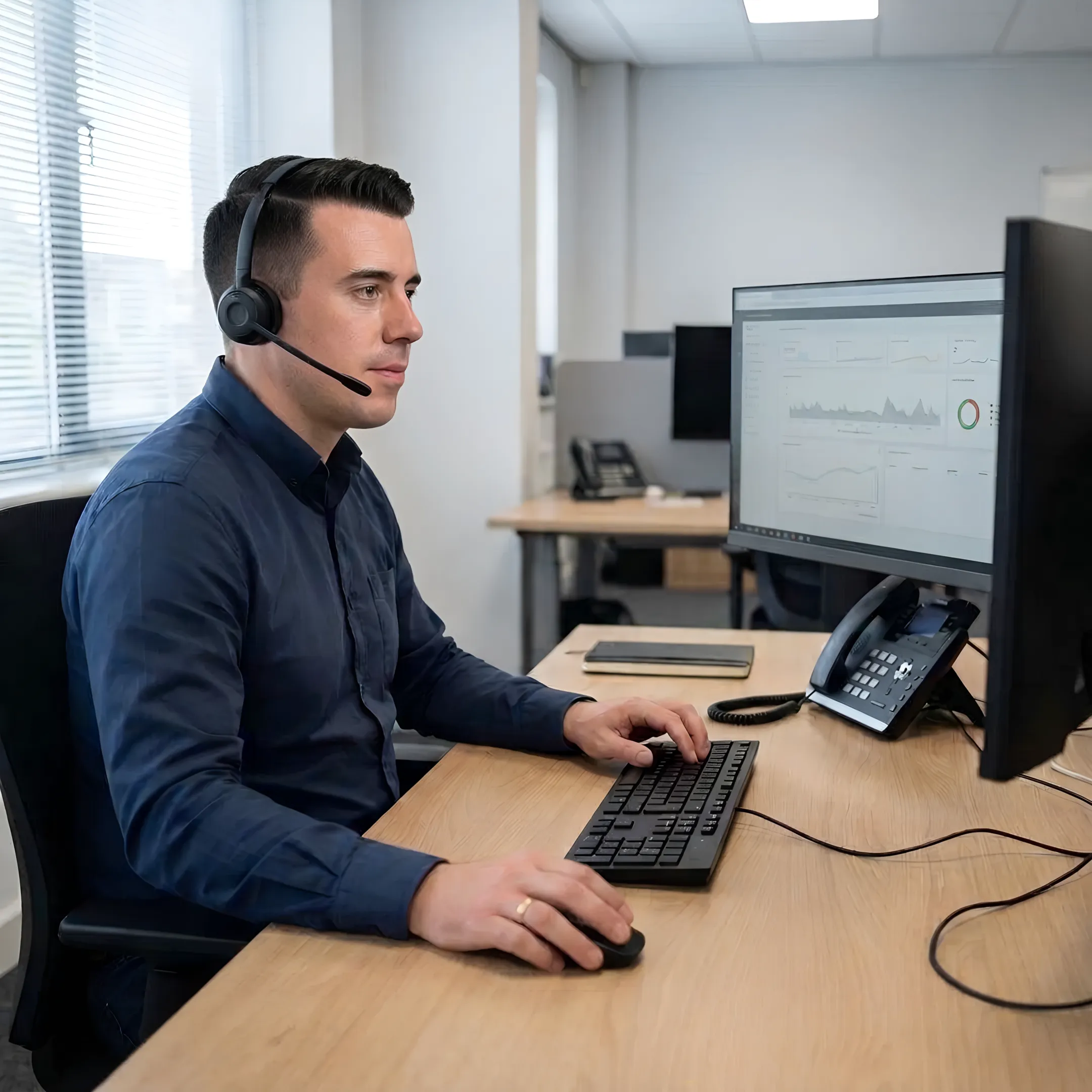 On-Demand IT Support Services