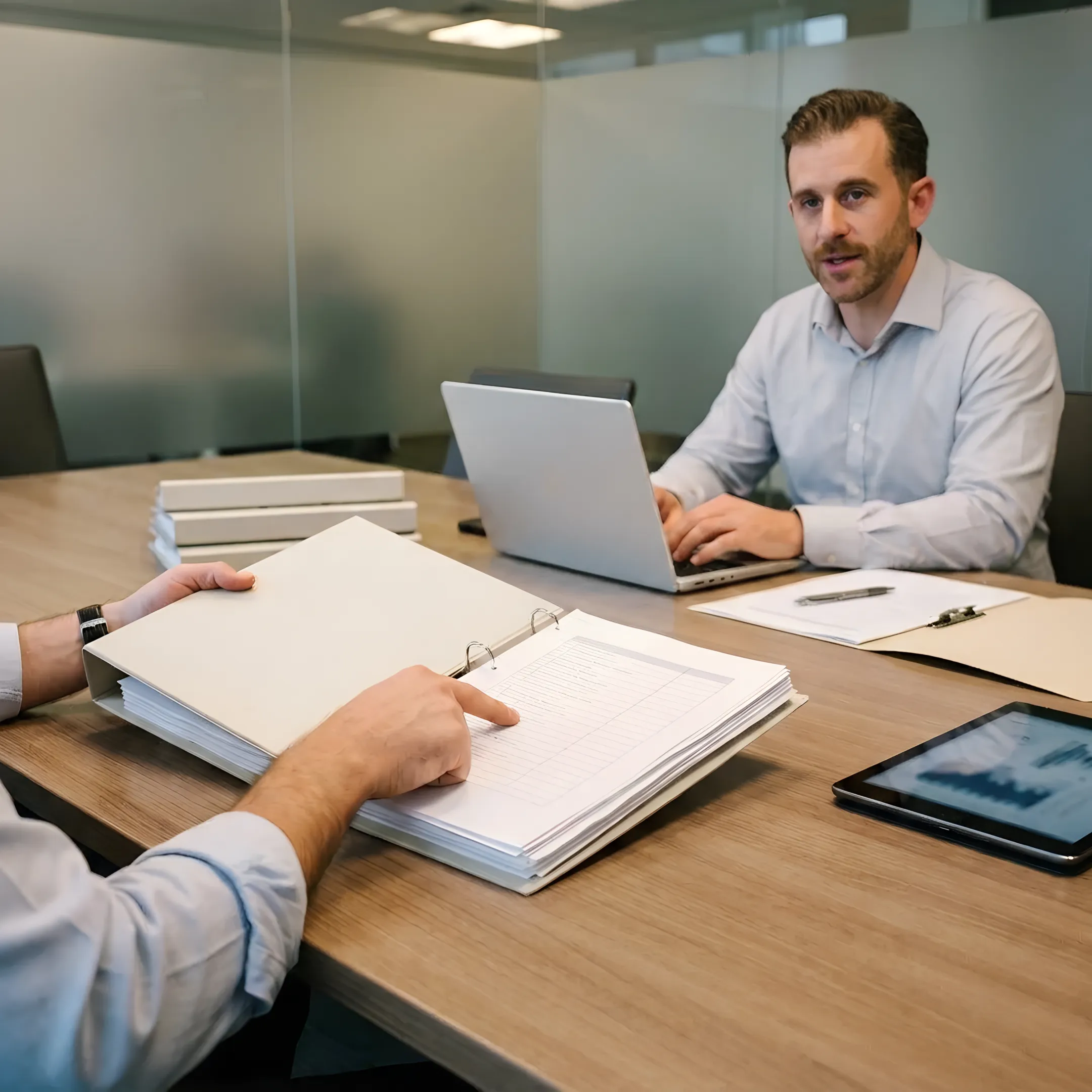 Compliance Audit Services