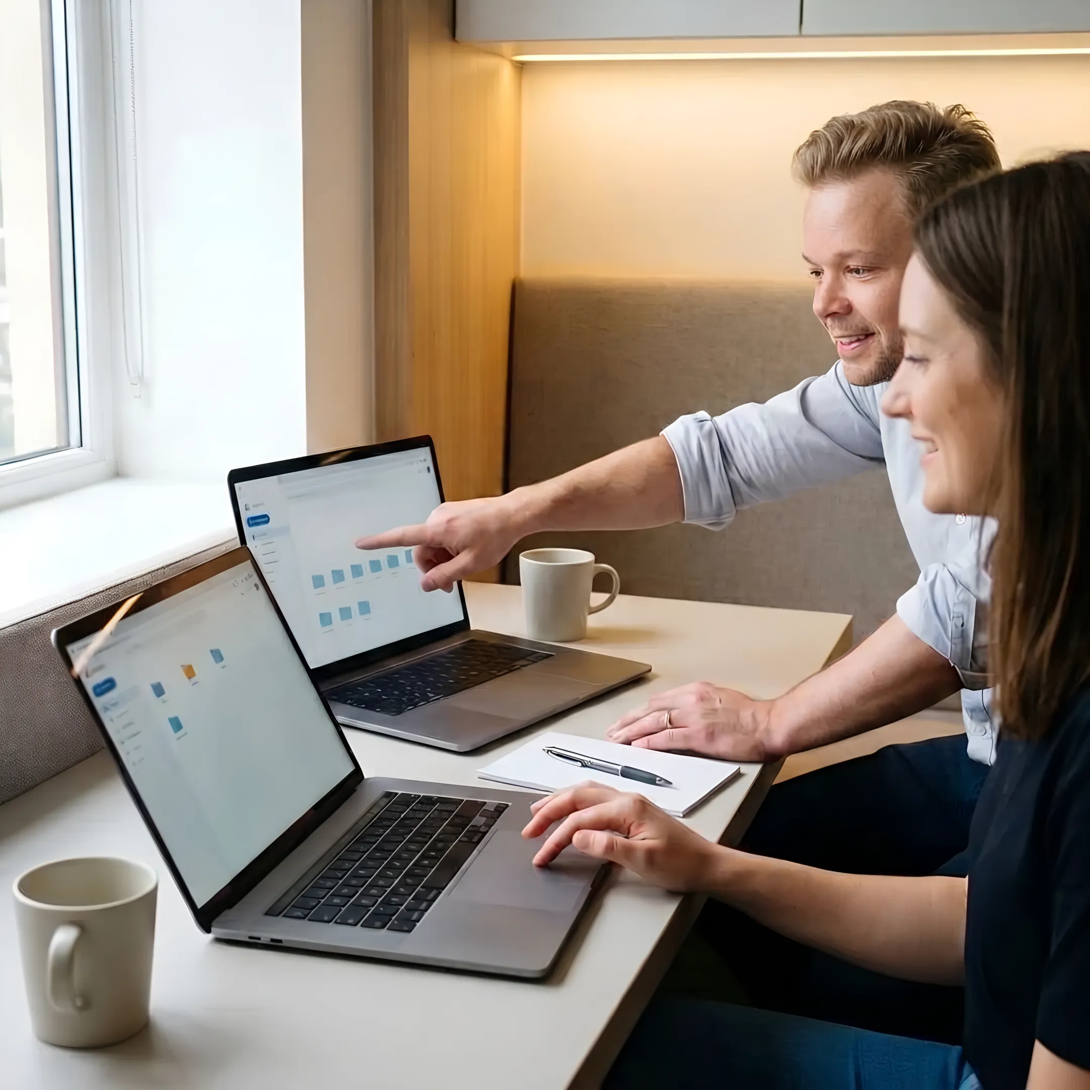 Office 365 Migration Consultant Services