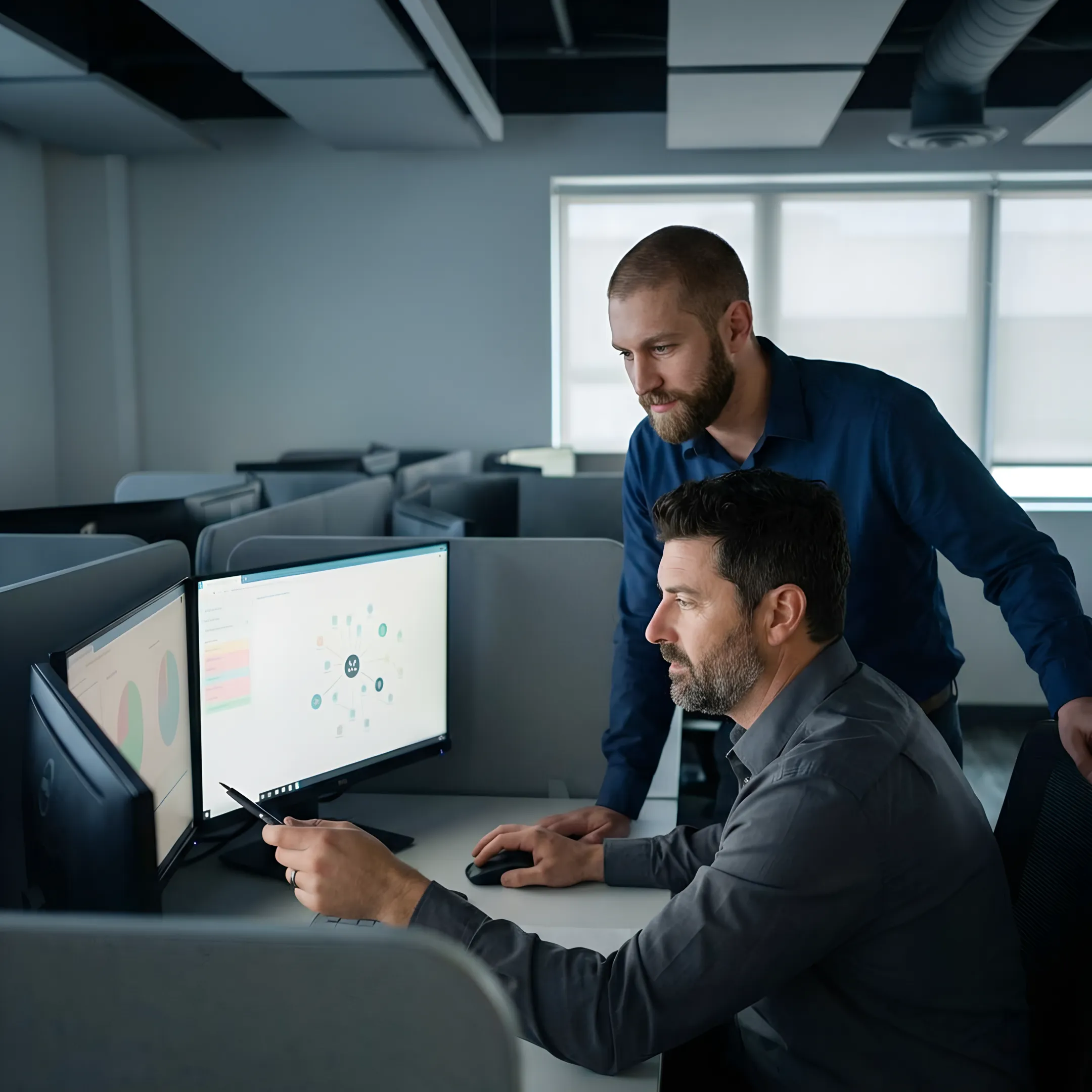 Cyber Incident Response Services