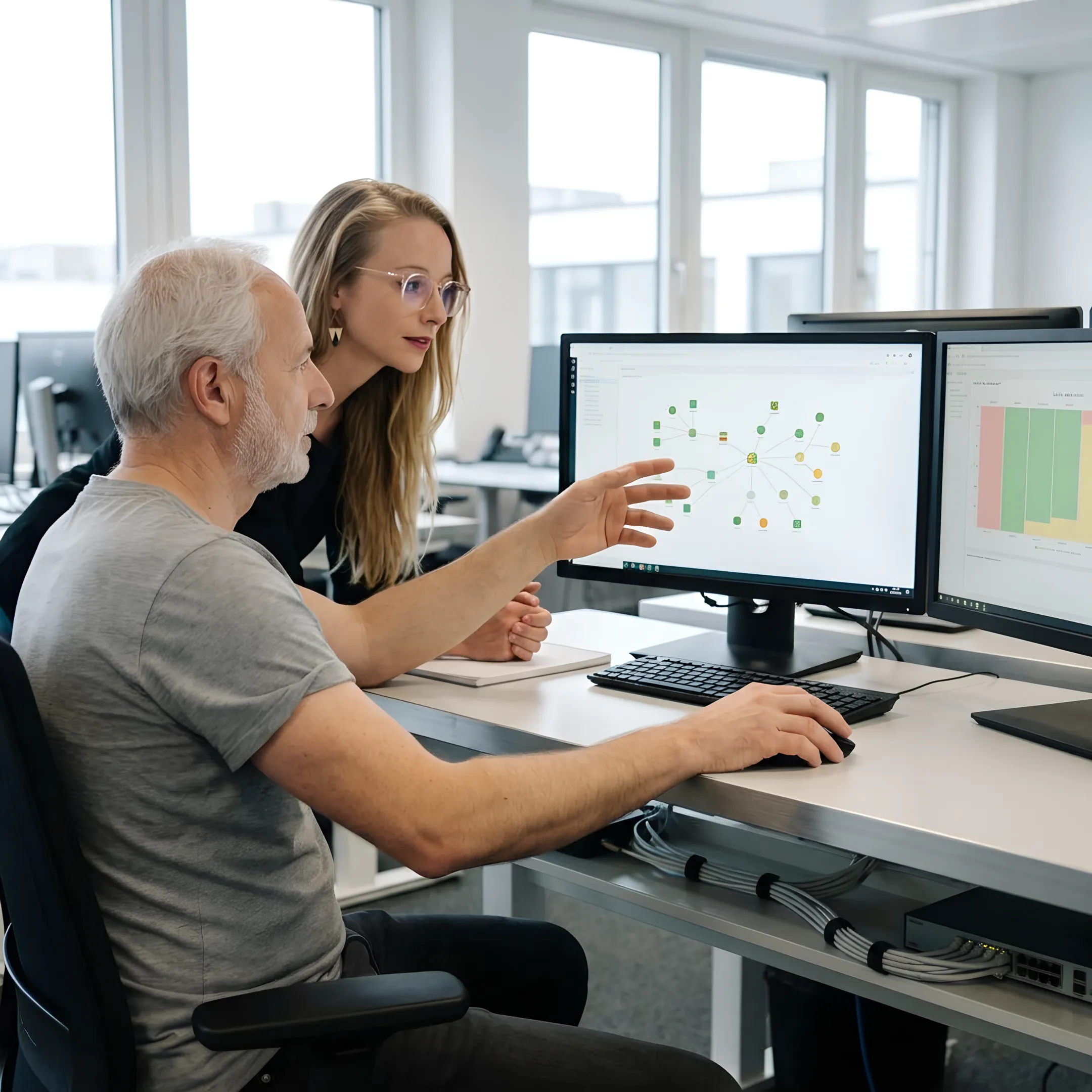 Managed IT Services and Support for Small Business