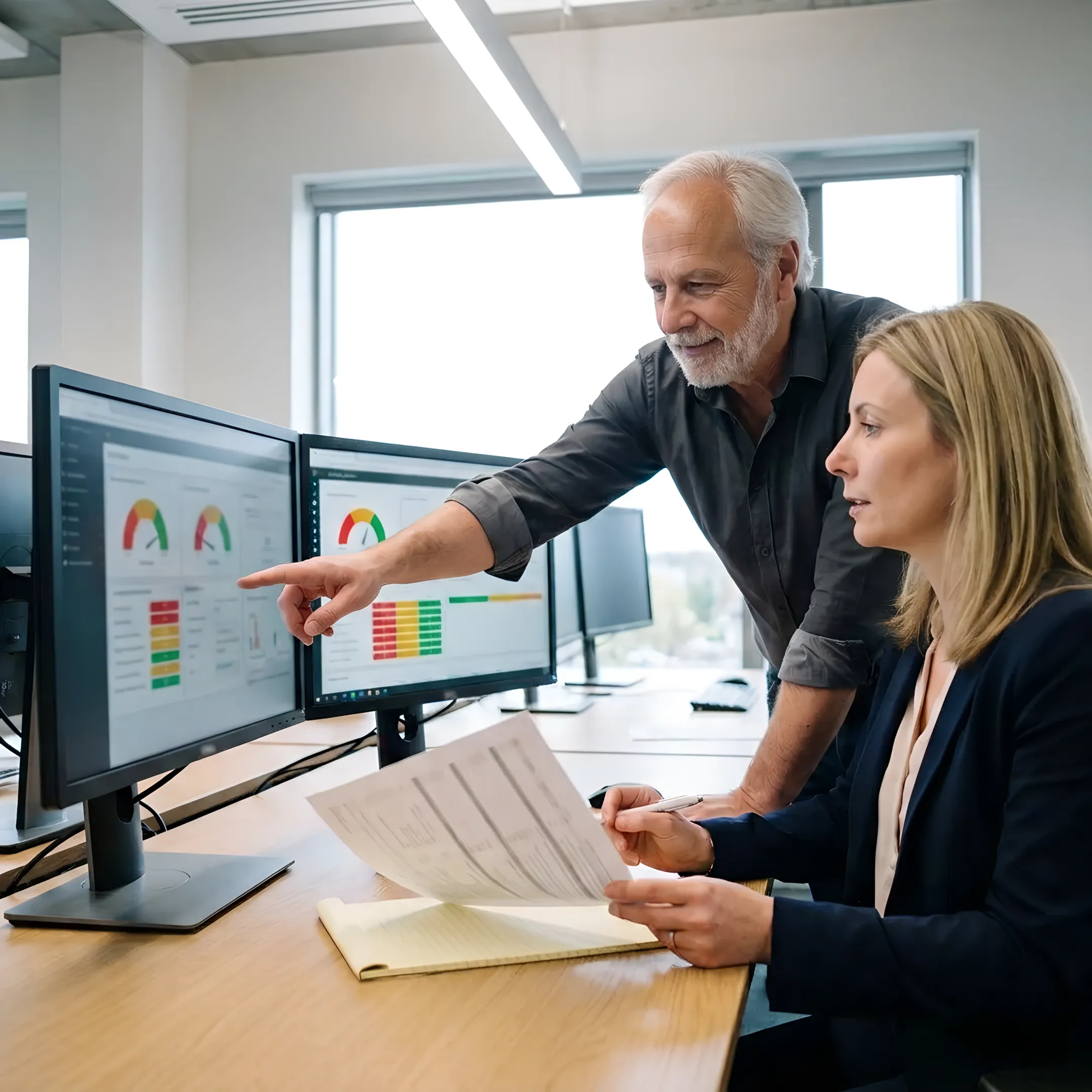 Cybersecurity Audit Services