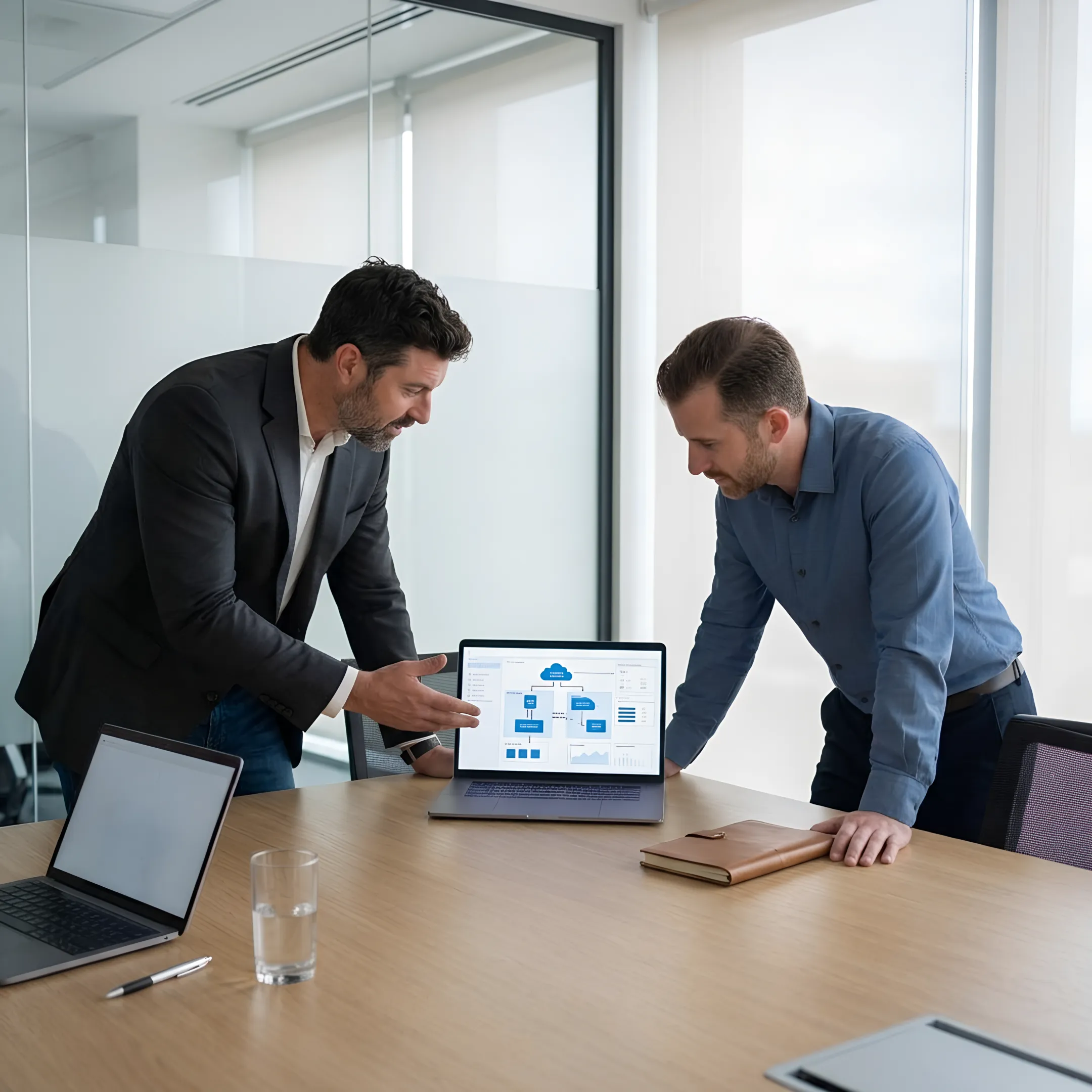Cloud Migration Consulting Services