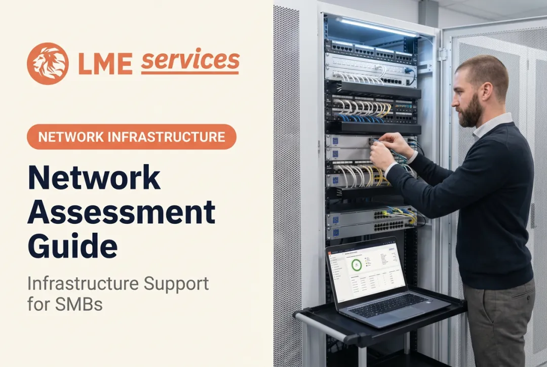 Network Assessment Guide