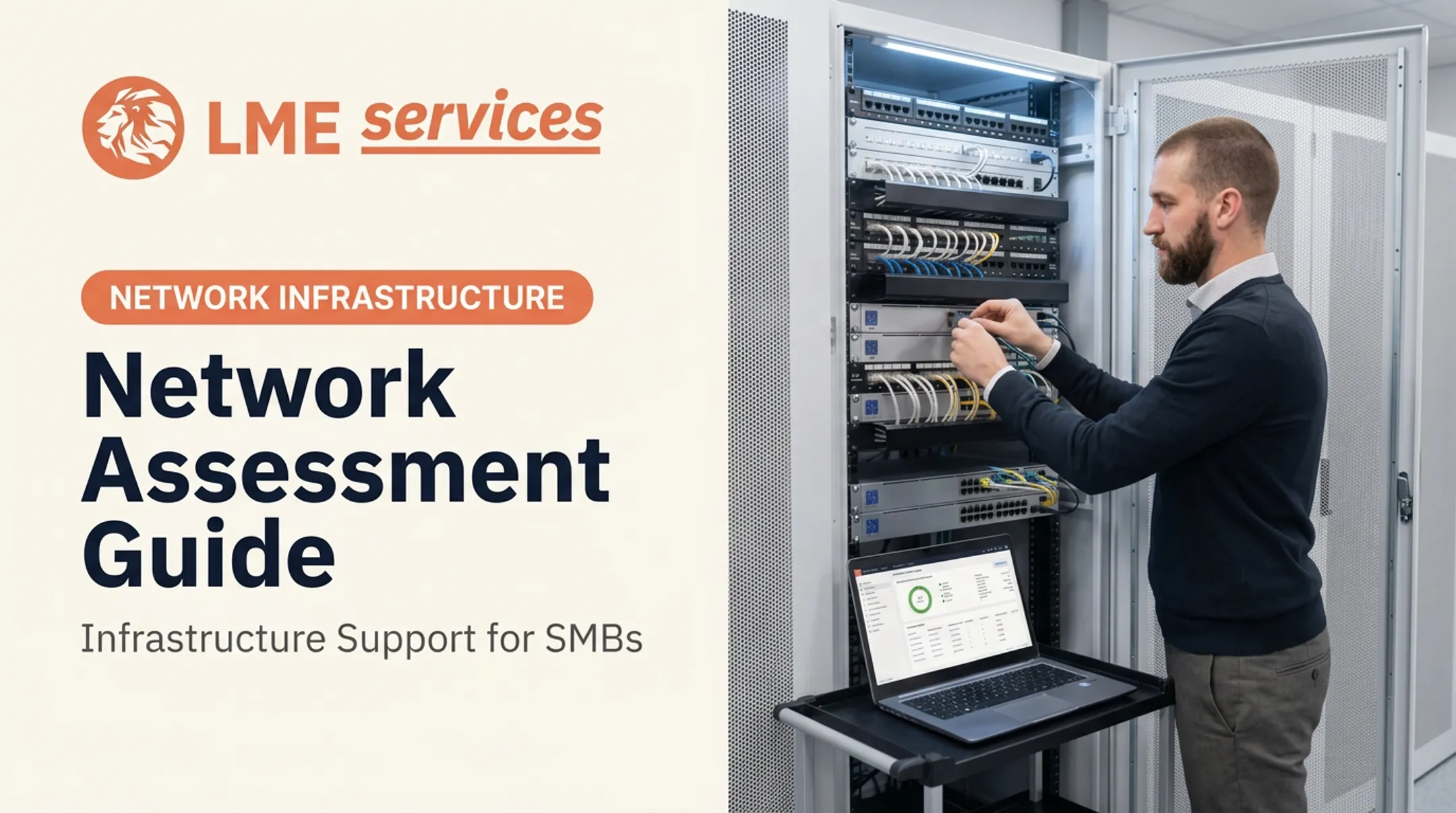 Network Assessment Guide