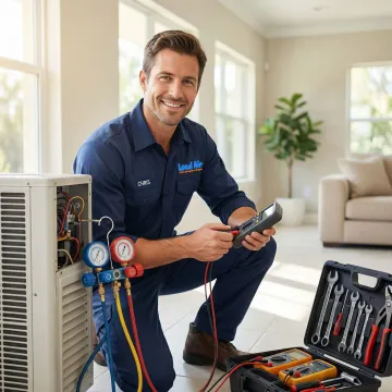 Trusted AC Technicians in Wellington (Same-Day Troubleshooting & Repairs)