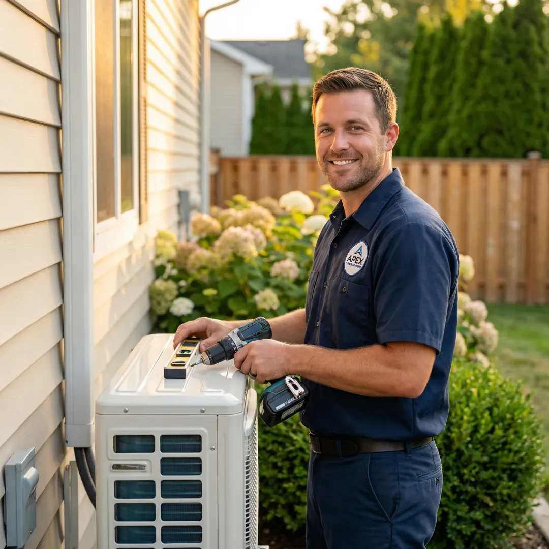 Best AC Installation in Wellington (New AC Systems & Replacement Options)