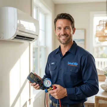 Trusted AC Technicians in Royal Palm Beach (Same-Day Troubleshooting & Repairs)