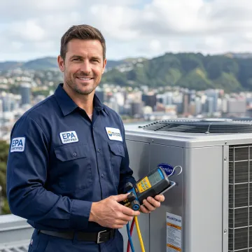 Top Commercial Air Conditioning Repair in Wellington (Minimize Downtime for Your Business)