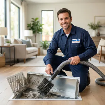 Top-Rated Duct Cleaning Services in Boca Raton (Improve Airflow & Indoor Air Quality)