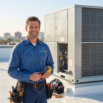 Best Commercial Air Conditioning Maintenance in Royal Palm Beach (Prevent Breakdowns & Control Costs)