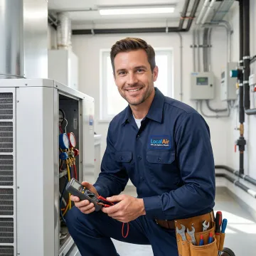 Top Commercial Air Conditioning Repair in Delray Beach (Minimize Downtime for Your Business)