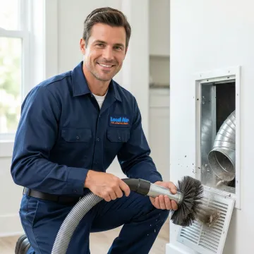 Top-Rated Duct Cleaning Services in Lake Worth Beach (Improve Airflow & Indoor Air Quality)