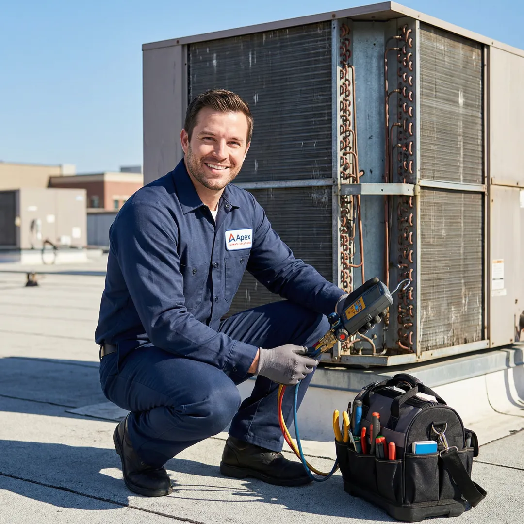 Top Commercial Air Conditioning Repair in Lake Worth Beach (Minimize Downtime for Your Business)