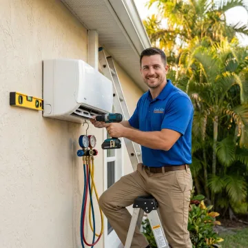 Best AC Installation in Boca Raton (New AC Systems & Replacement Options)