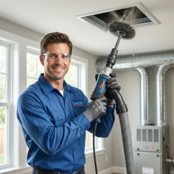 Top-Rated Duct Cleaning Services in Wellington (Improve Airflow & Indoor Air Quality)