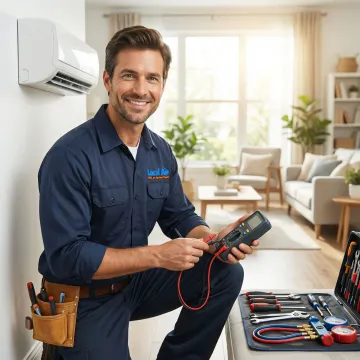 Best Air Conditioning Repair & Maintenance in Boca Raton (Fast, Reliable Service)
