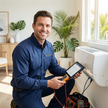 Trusted AC Technicians in West Palm Beach (Same-Day Troubleshooting & Repairs)