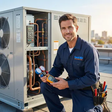 Top Commercial Air Conditioning Repair in Boynton Beach (Minimize Downtime for Your Business)