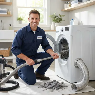 Best Dryer Vent Cleaning in Royal Palm Beach (Reduce Fire Risk & Boost Efficiency)