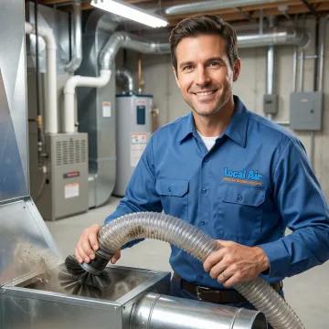 Top-Rated Duct Cleaning Services in Royal Palm Beach (Improve Airflow & Indoor Air Quality)