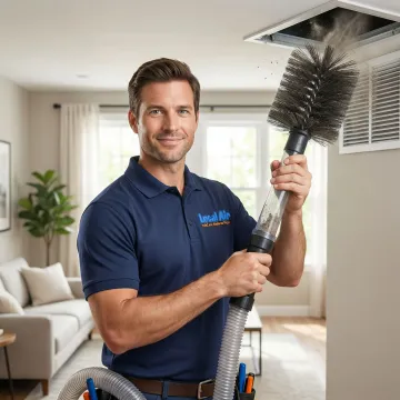 Top-Rated Duct Cleaning Services in Manalapan (Improve Airflow & Indoor Air Quality)
