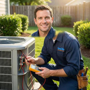 Best Air Conditioning Repair & Maintenance in Delray Beach (Fast, Reliable Service)