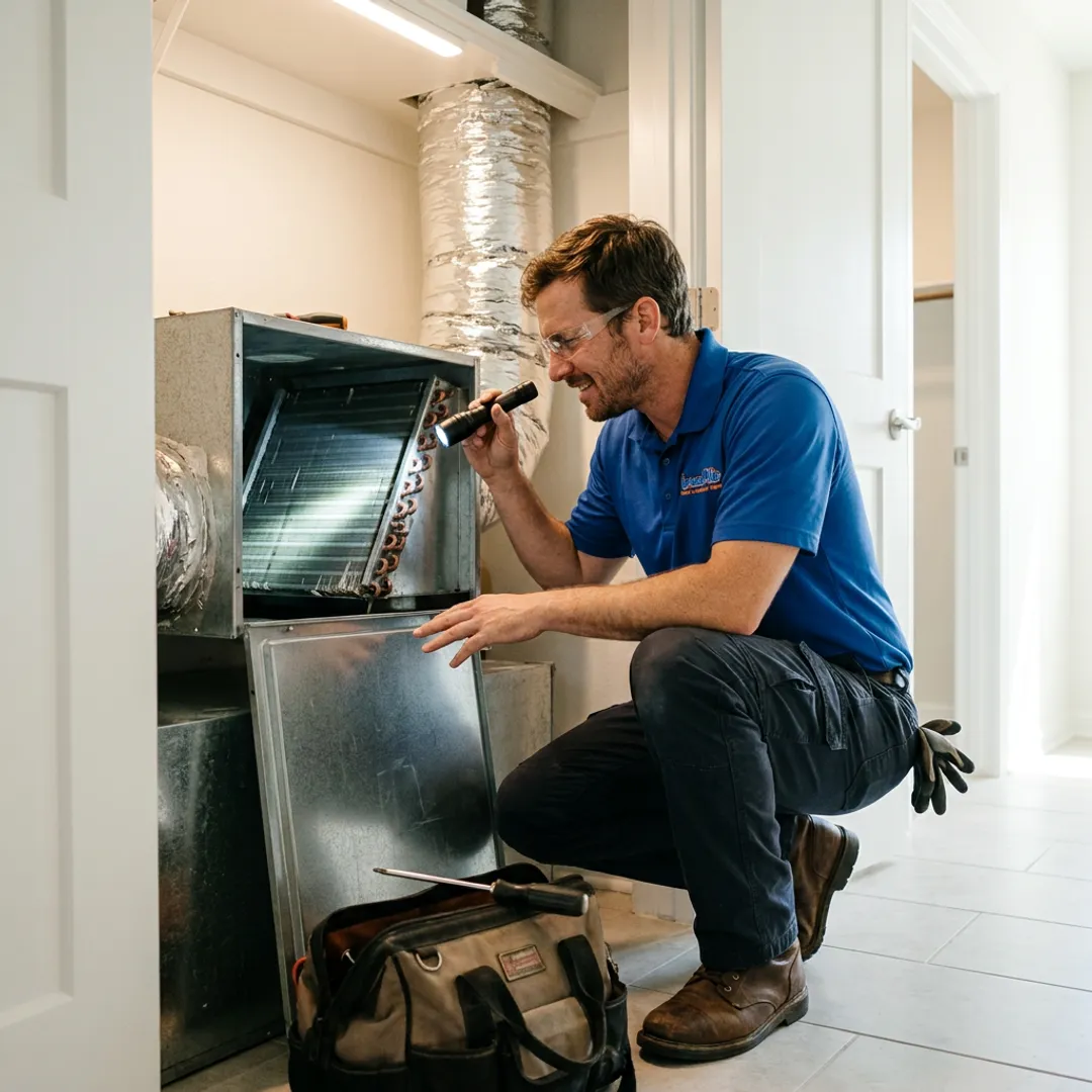 Indoor Air Quality Services in Pompano Beach, FL