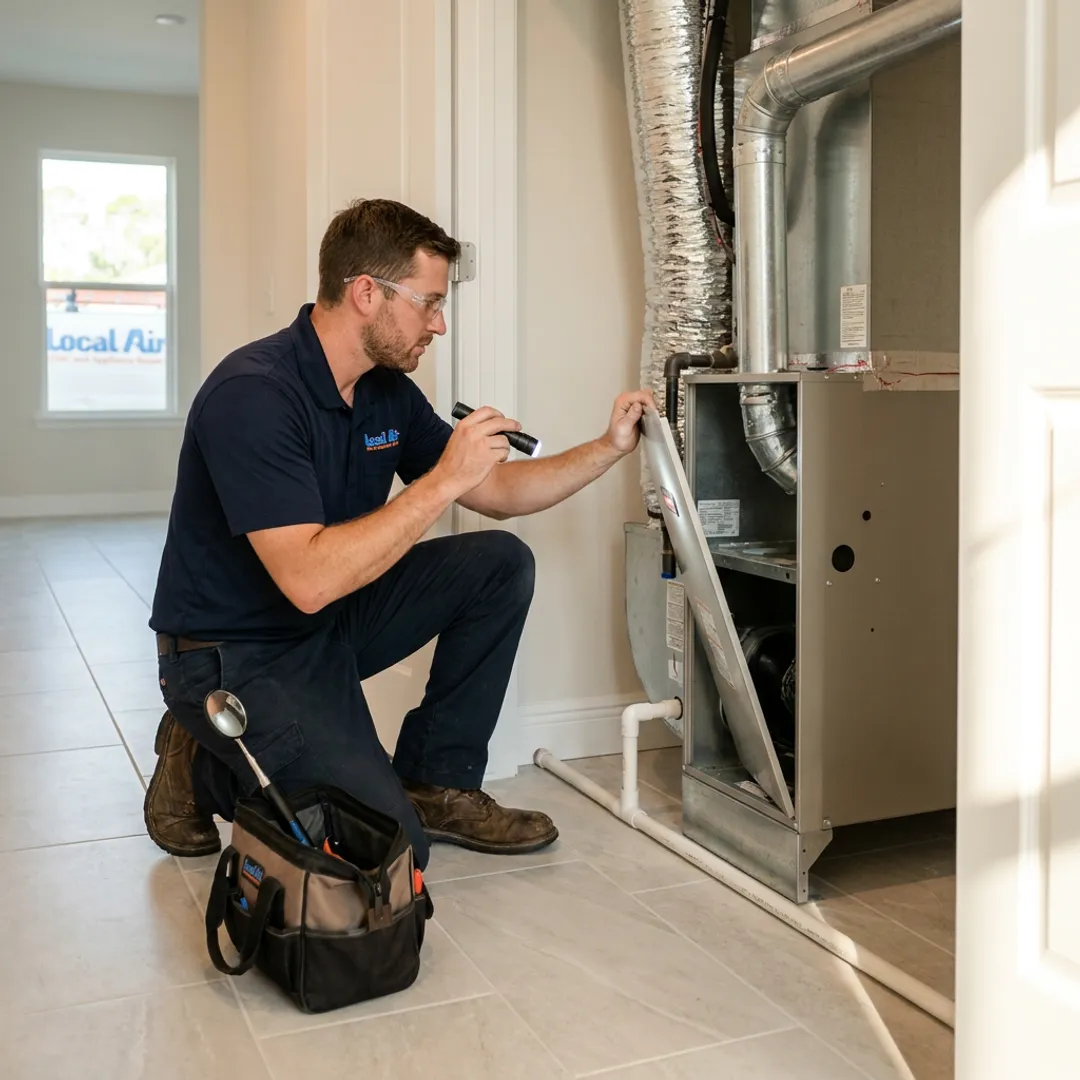 Indoor Air Quality Services in Broward County