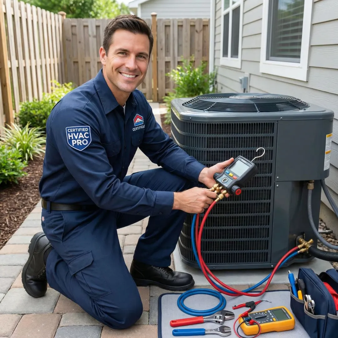 Trusted AC Technicians in Boynton Beach (Same-Day Troubleshooting & Repairs)