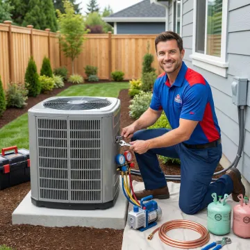Best AC Installation in West Palm Beach (New AC Systems & Replacement Options)