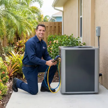 Best Air Conditioning Repair & Maintenance in Manalapan (Fast, Reliable Service)