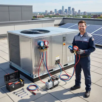 Best Commercial Air Conditioning Maintenance in Boca Raton (Prevent Breakdowns & Control Costs)