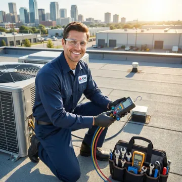 Top Commercial Air Conditioning Repair in Manalapan (Minimize Downtime for Your Business)